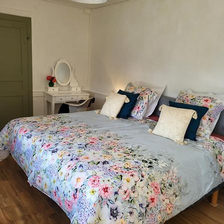 La Maison Horlogere , Spas Et Bain Nordique Les Fontenelles Екстериор снимка