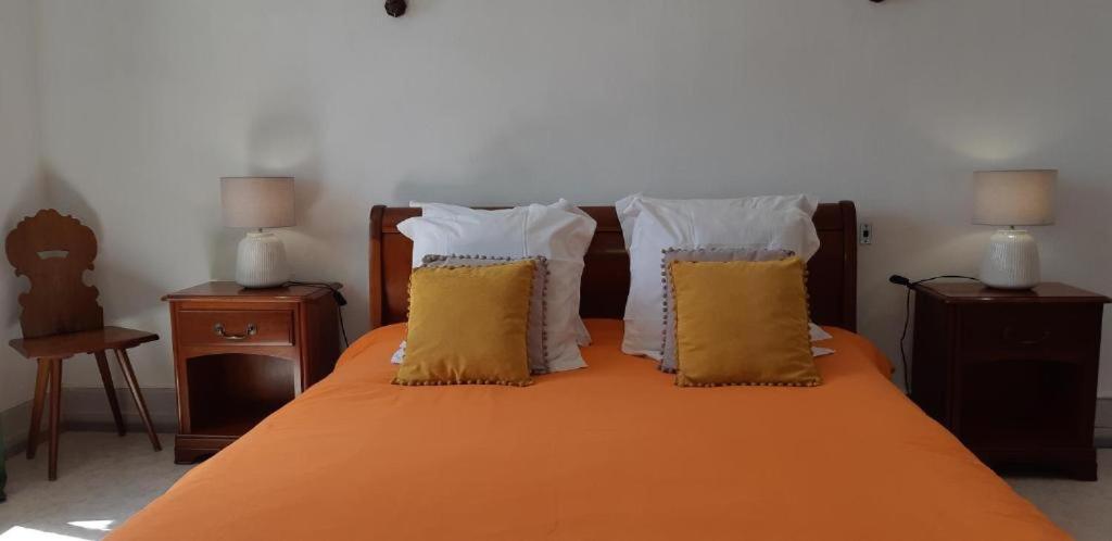 La Maison Horlogere , Spas Et Bain Nordique Les Fontenelles Екстериор снимка